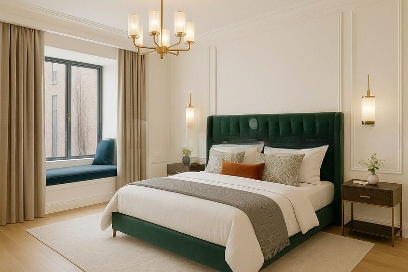 ST REGIS RESIDENCES SINGAPORE 3