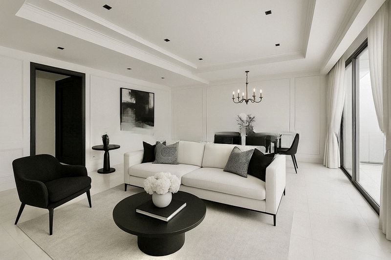 ST REGIS RESIDENCES SINGAPORE 1