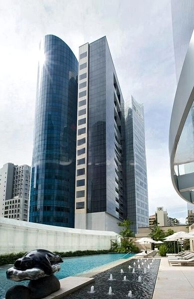 ST REGIS RESIDENCES SINGAPORE 7