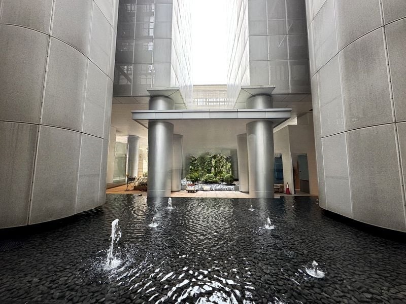 ST REGIS RESIDENCES SINGAPORE 13