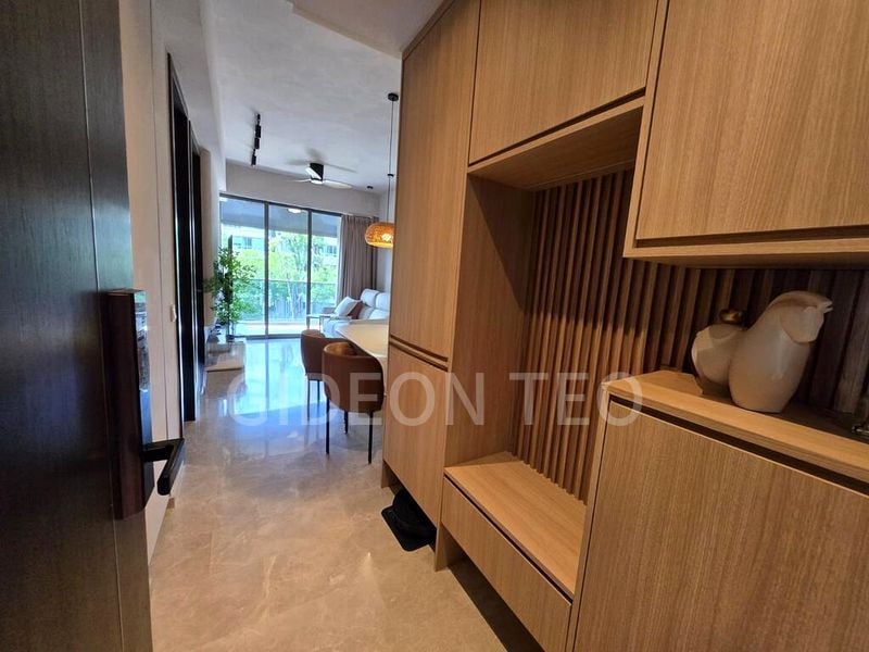 FORETT@BUKIT TIMAH 2