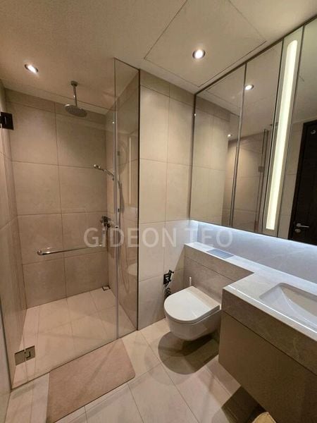 FORETT@BUKIT TIMAH 3