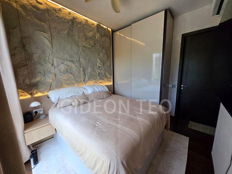 FORETT@BUKIT TIMAH 4