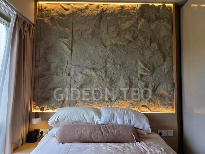 FORETT@BUKIT TIMAH 5