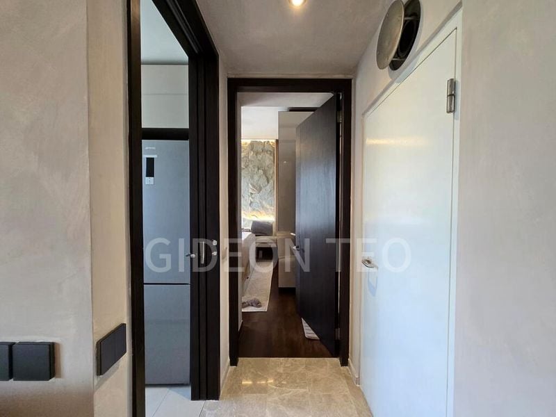 FORETT@BUKIT TIMAH 6