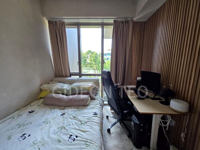 FORETT@BUKIT TIMAH 7