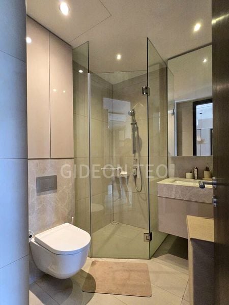 FORETT@BUKIT TIMAH 8