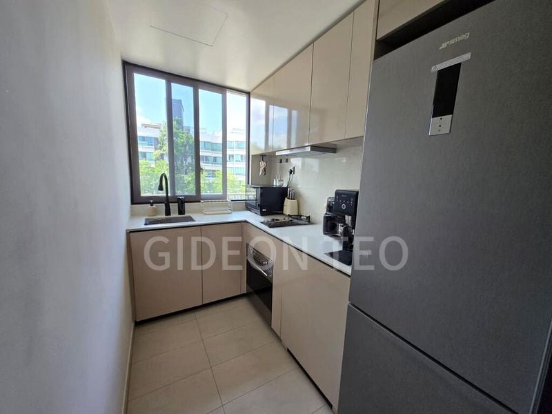 FORETT@BUKIT TIMAH 9