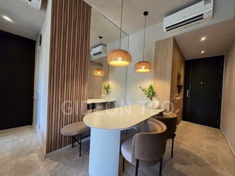 FORETT@BUKIT TIMAH 10