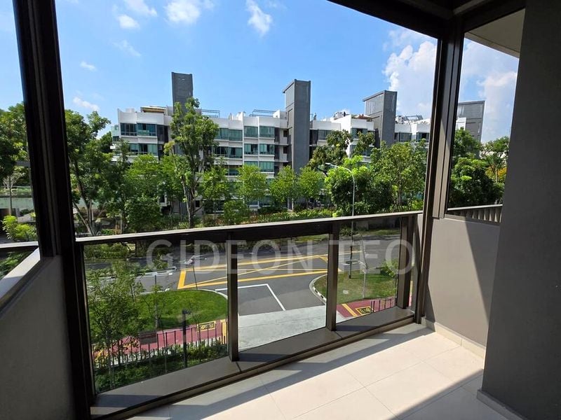 FORETT@BUKIT TIMAH 11