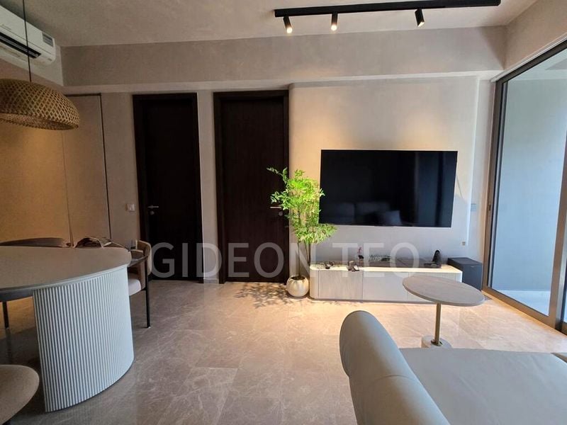 FORETT@BUKIT TIMAH 12