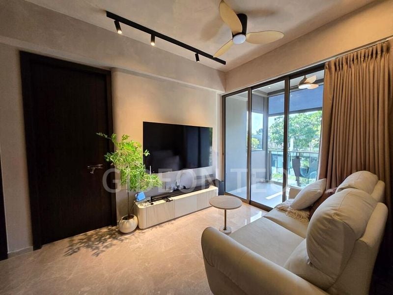 FORETT@BUKIT TIMAH 13