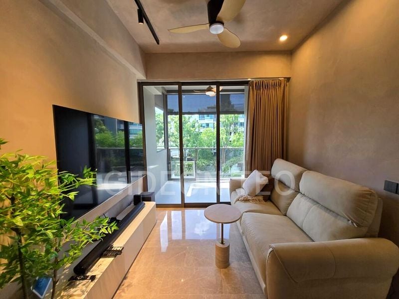 FORETT@BUKIT TIMAH 14