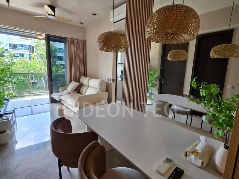 FORETT@BUKIT TIMAH 15