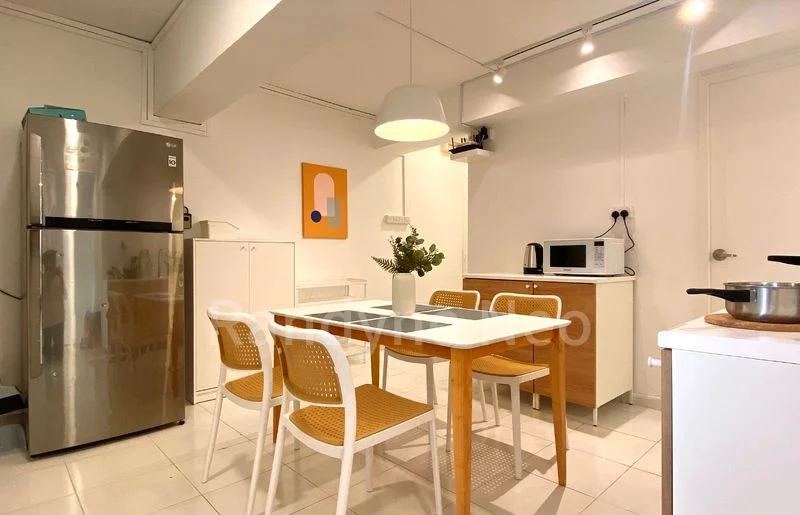 PEOPLE'S PARK COMPLEX 2