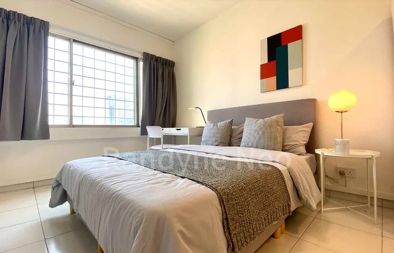 PEOPLE'S PARK COMPLEX 3