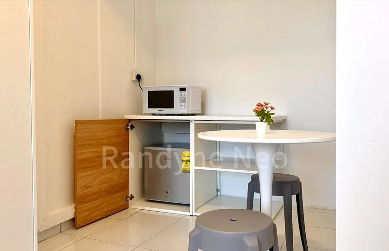 PEOPLE'S PARK COMPLEX 4