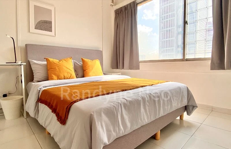 PEOPLE'S PARK COMPLEX 7