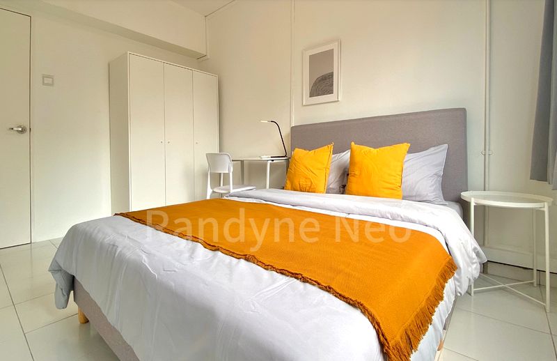 PEOPLE'S PARK COMPLEX 8