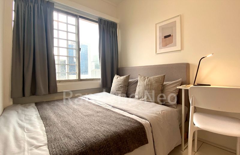 PEOPLE'S PARK COMPLEX 11