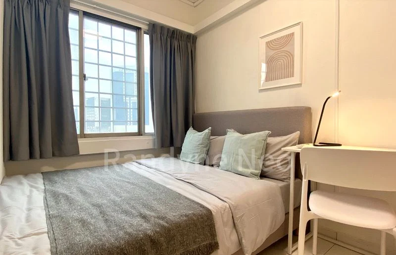 PEOPLE'S PARK COMPLEX 13