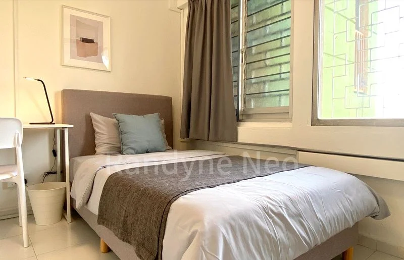 PEOPLE'S PARK COMPLEX 15