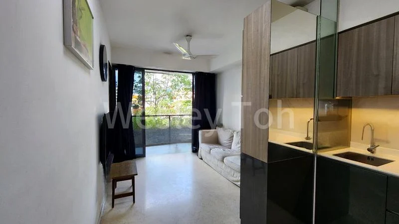 BOTANIQUE AT BARTLEY 2