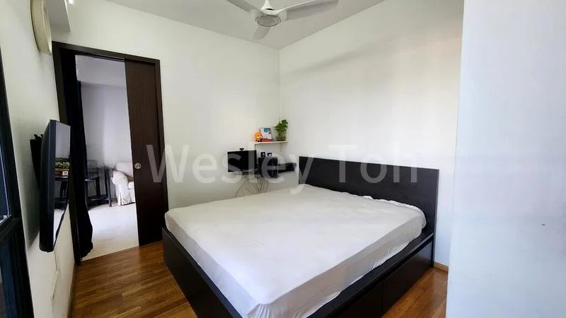 BOTANIQUE AT BARTLEY 3