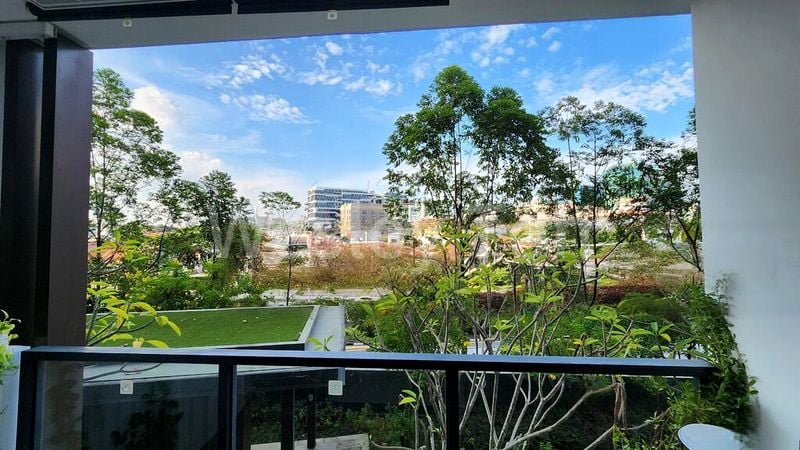 BOTANIQUE AT BARTLEY 5