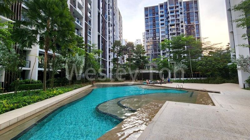 BOTANIQUE AT BARTLEY 6