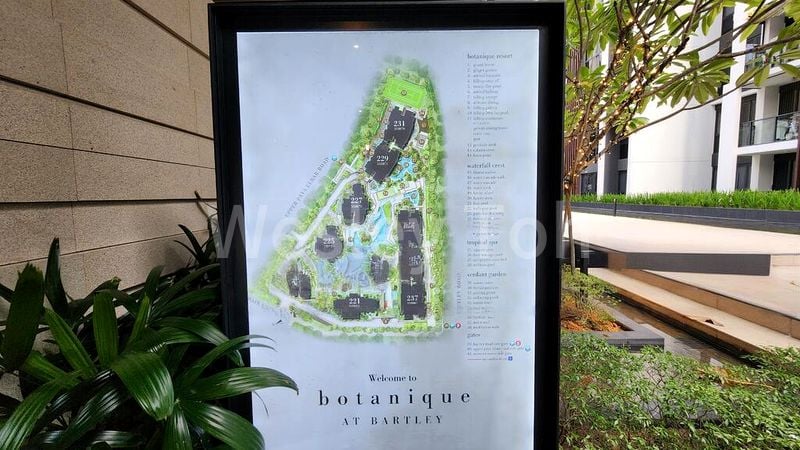 BOTANIQUE AT BARTLEY 8