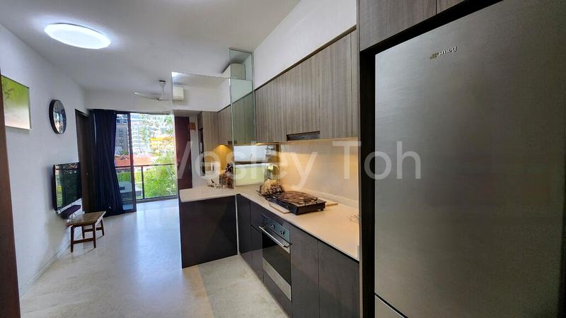 BOTANIQUE AT BARTLEY 9