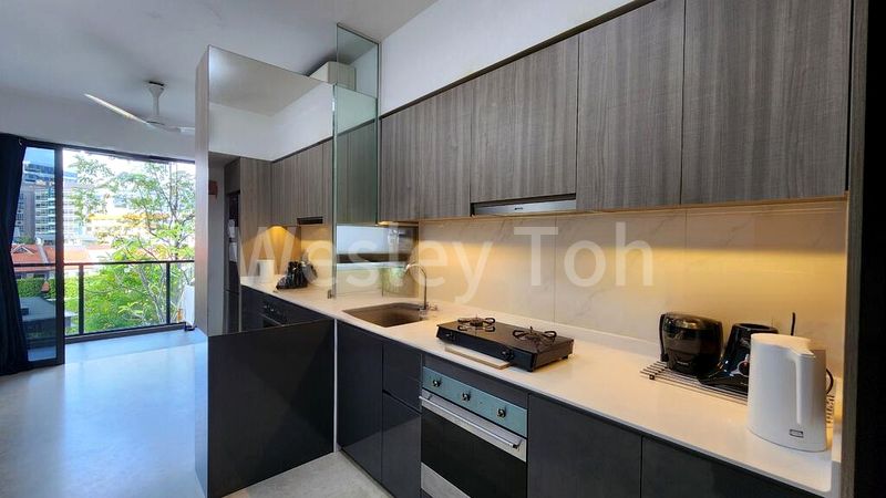 BOTANIQUE AT BARTLEY 10