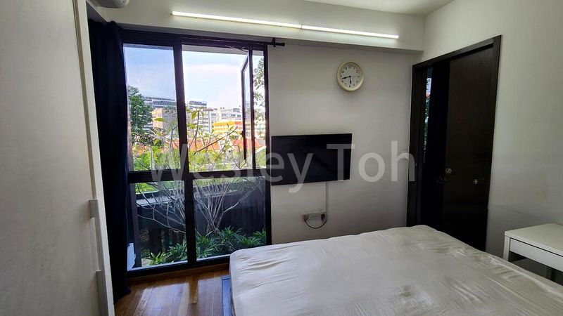 BOTANIQUE AT BARTLEY 11