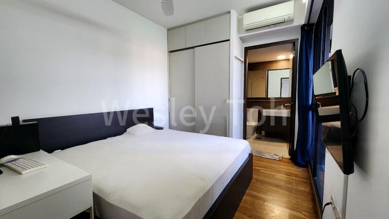 BOTANIQUE AT BARTLEY 14