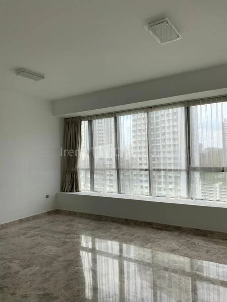 SKYLINE RESIDENCES 2