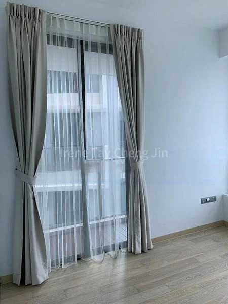 SKYLINE RESIDENCES 8