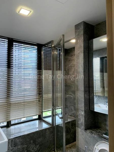 SKYLINE RESIDENCES 9