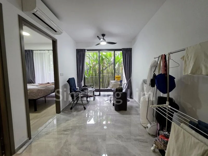 AFFINITY AT SERANGOON 3