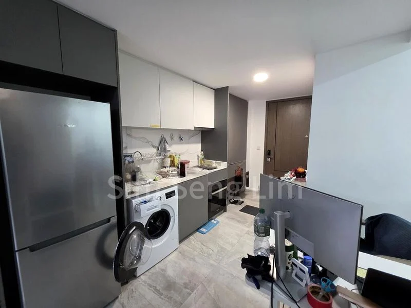 AFFINITY AT SERANGOON 5