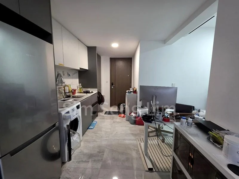 AFFINITY AT SERANGOON 6