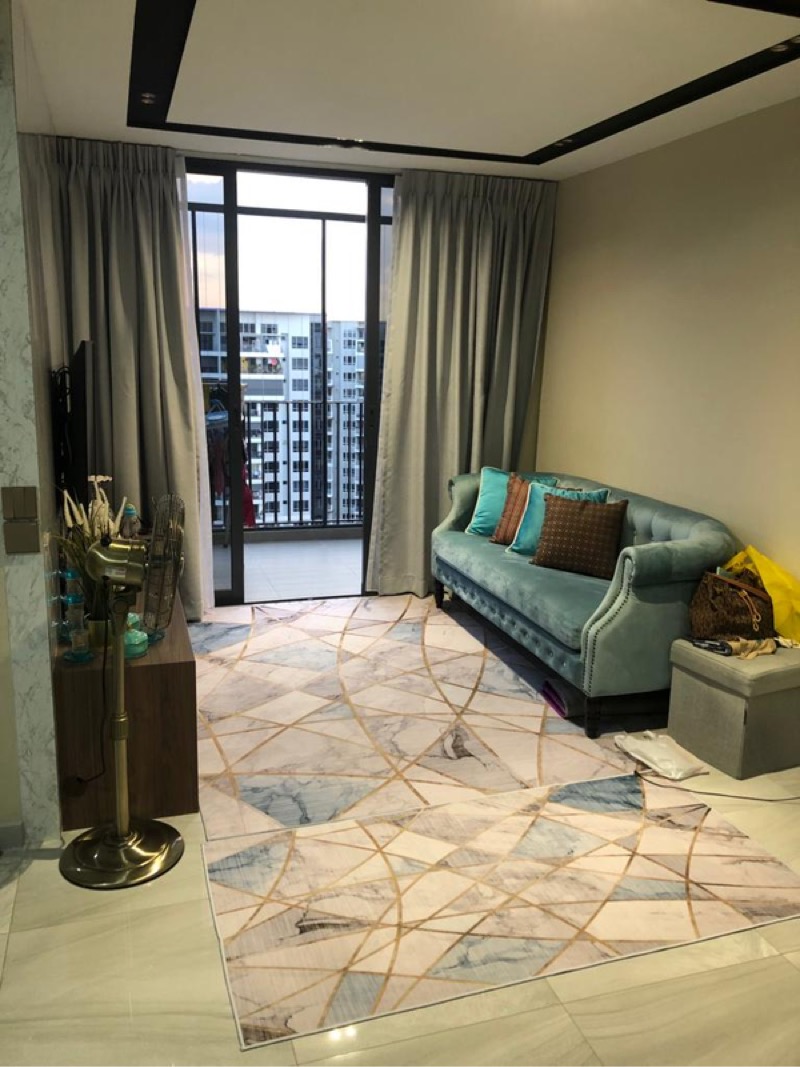 HIGH PARK RESIDENCES 11