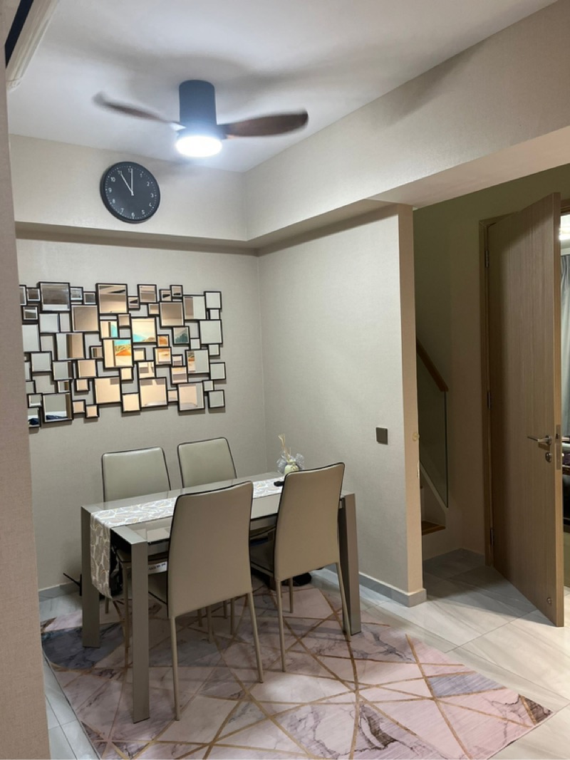 HIGH PARK RESIDENCES 12