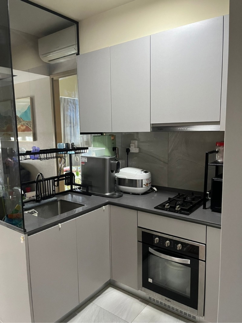 HIGH PARK RESIDENCES 13