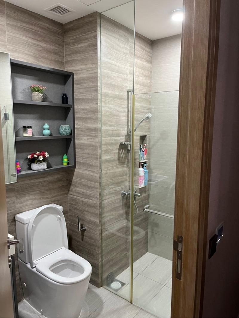 HIGH PARK RESIDENCES 15