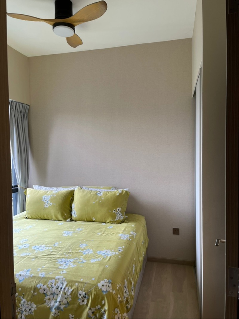 HIGH PARK RESIDENCES 16