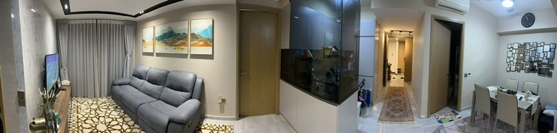 HIGH PARK RESIDENCES 18