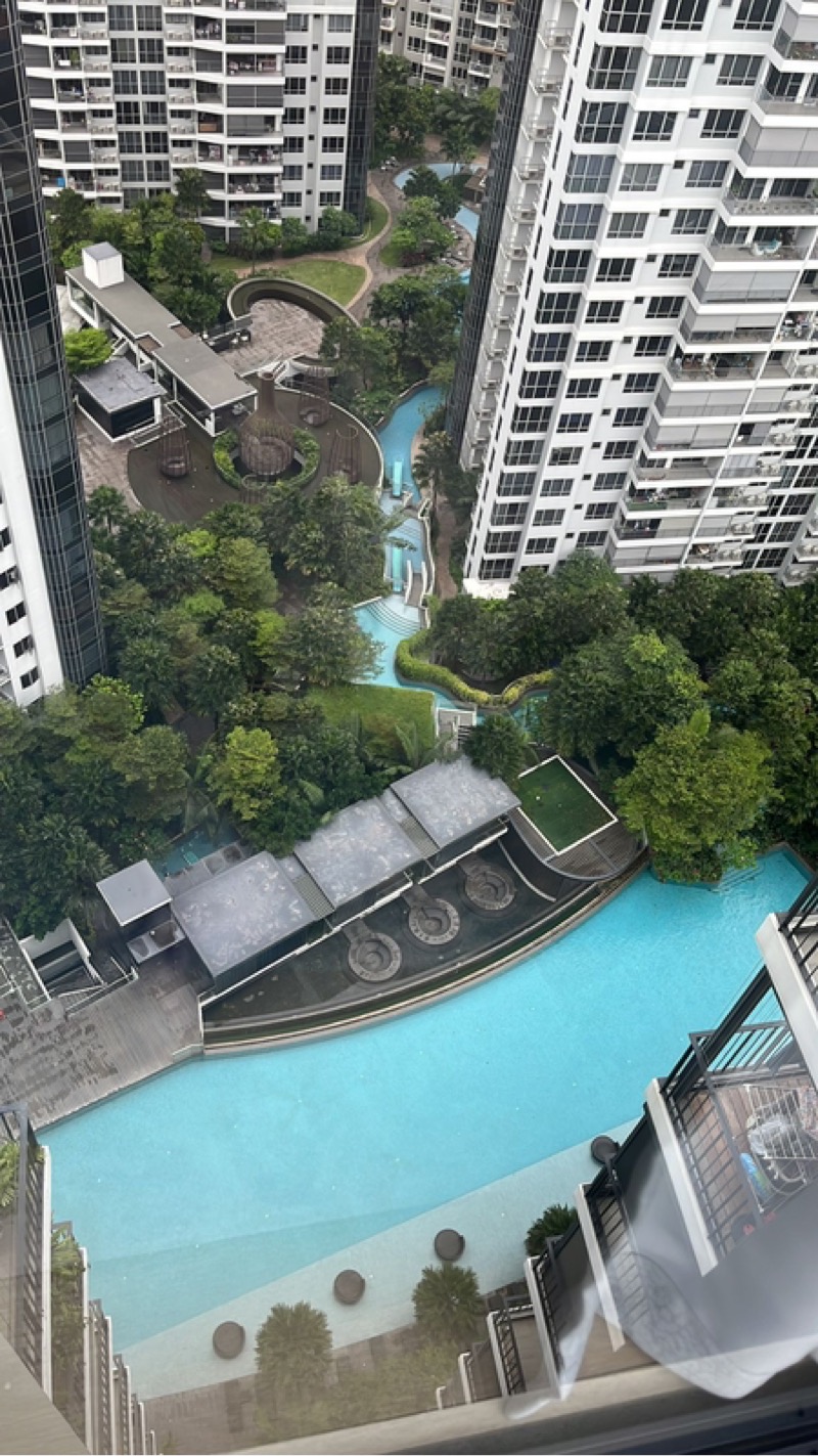 HIGH PARK RESIDENCES 19