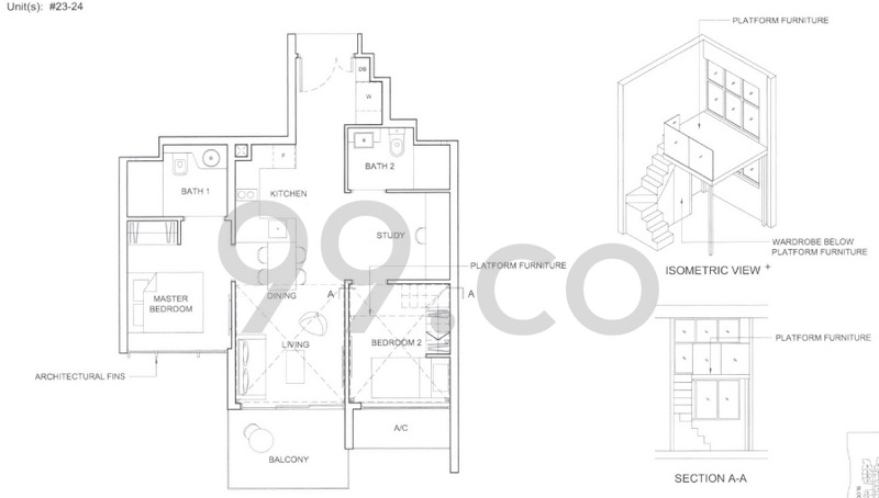 HIGH PARK RESIDENCES 20
