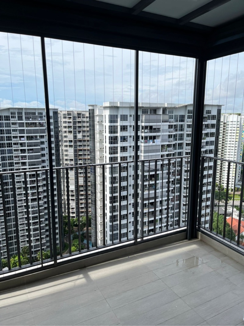 HIGH PARK RESIDENCES 4